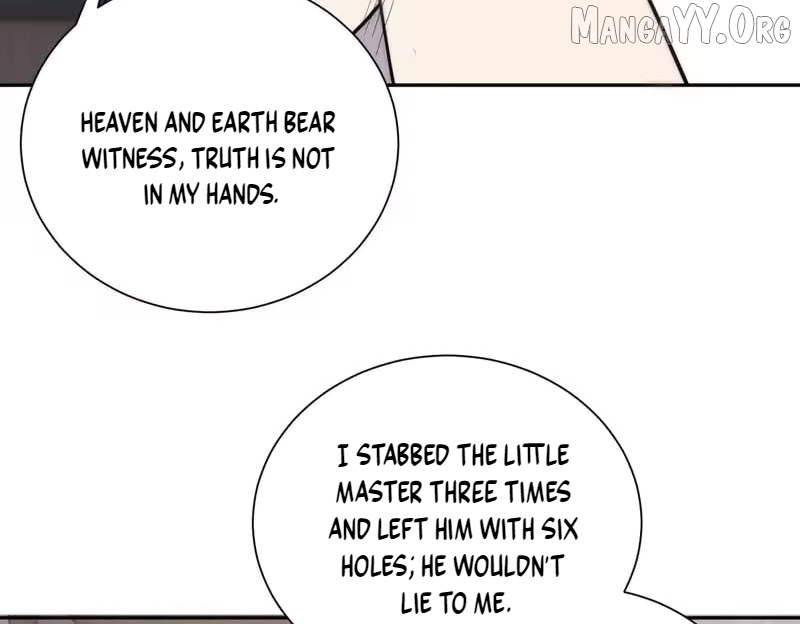 Hidden Dragon in the City (2025) Chapter 55 - page 95